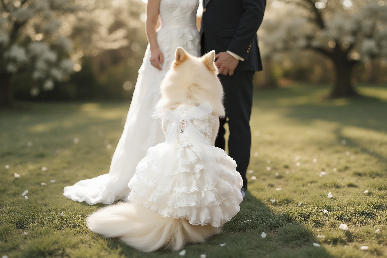 Ceremony Edit