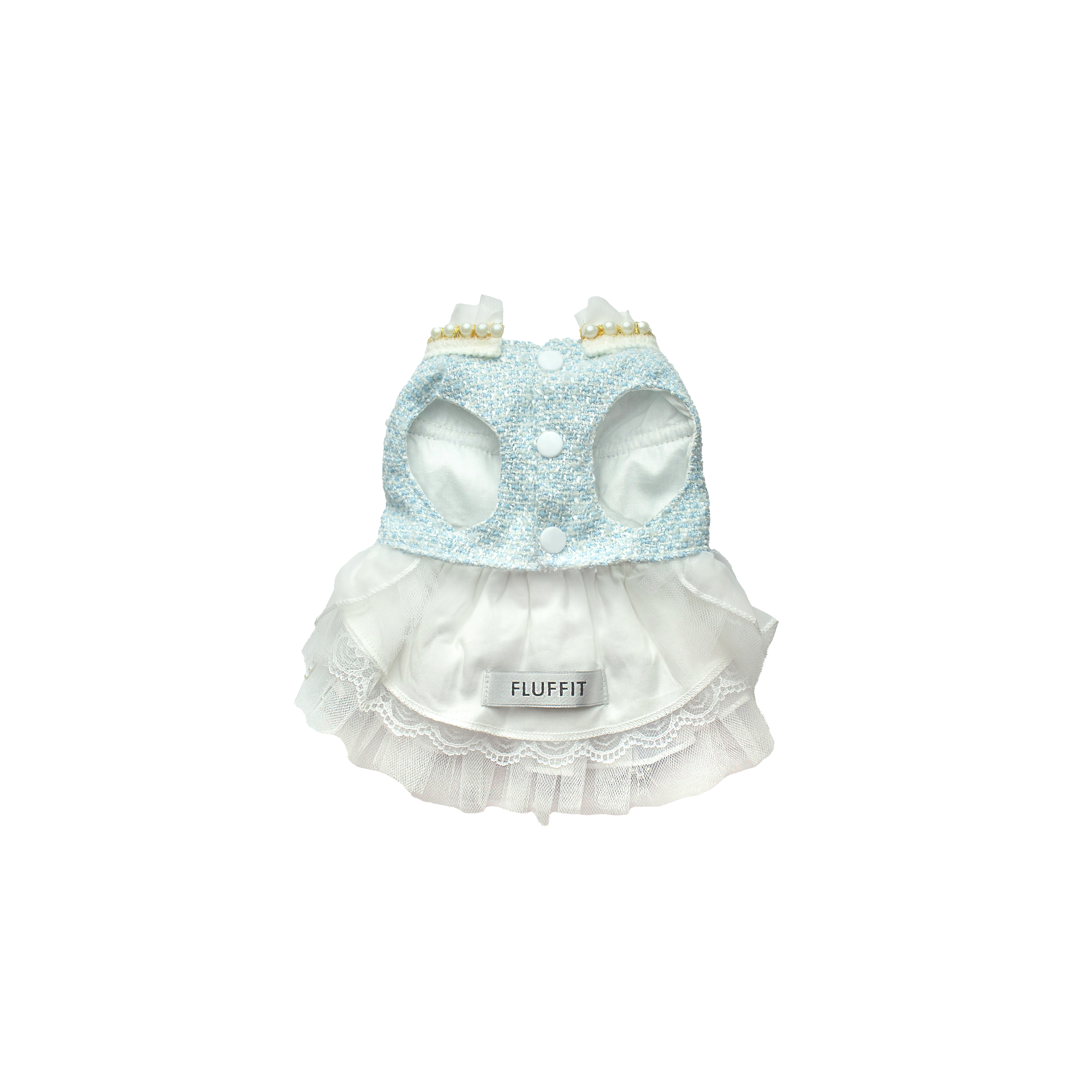 Tulle Society