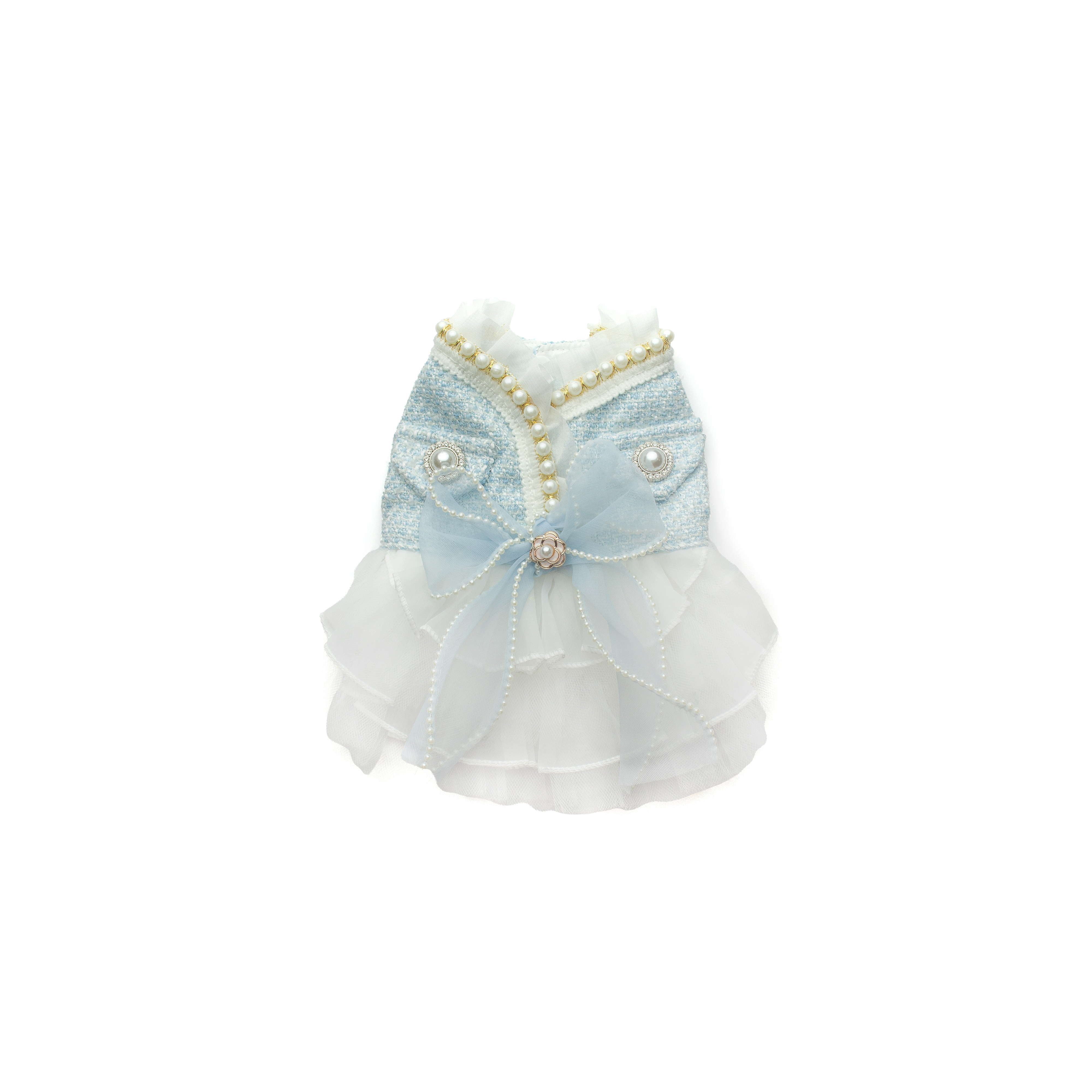 Tulle Society
